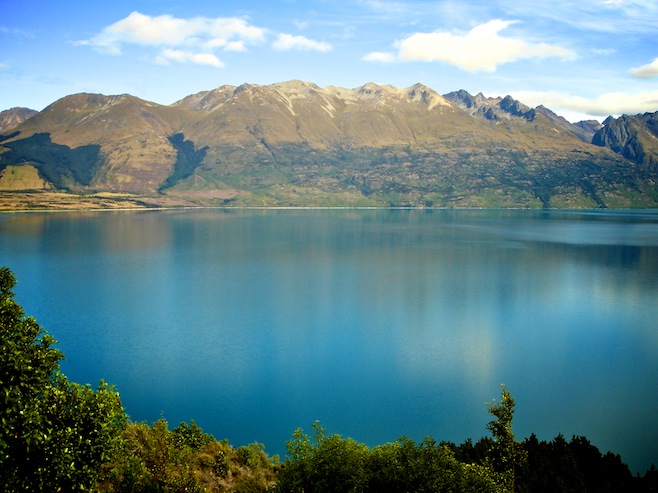NZ Glenorchy Road2